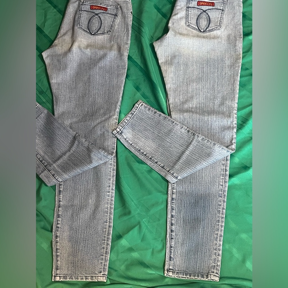 Sasson Jeans